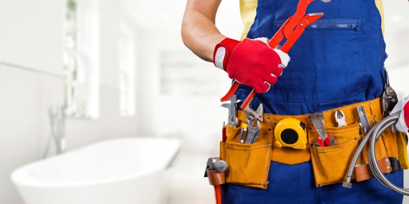 Como Evitar Golpes na Contratação de Encanador em Campos dos Goytacazes Como Evitar Golpes na Contratação de Encanador em Campos dos Goytacazes