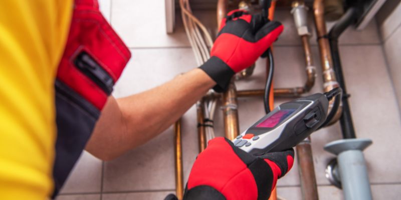 Emergência com Vazamento de Gás ou Água em Campos dos Goytacazes: Como Agir? Emergência com Vazamento de Gás ou Água em Campos dos Goytacazes: Como Agir?