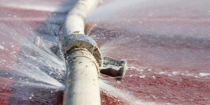 Encanamento Estourado à Noite em Campos dos Goytacazes: Quem Pode Ajudar? Encanamento Estourado à Noite em Campos dos Goytacazes: Quem Pode Ajudar?